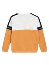 Cantabil Boys Mustard Sweatshirt (7062252421259)