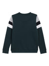 Cantabil Boys B.Green Sweatshirt (7062269427851)