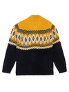Cantabil Boys Mustard Sweater (7087191163019)
