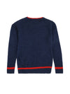 Cantabil Boys Blue Sweater (7038410489995)