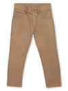 Cantabil Boys Beige Trouser (7075766272139)