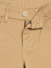 Cantabil Boy's Beige Casual Trousers (6829075005579)