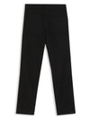 Cantabil Boy's Black Casual Trousers (6829078446219)