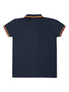 Cantabil Boy's Navy T-Shirt (6845732946059)