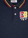 Cantabil Boy's Navy T-Shirt (6845732946059)