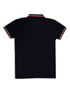 Cantabil Boy's Navy T-Shirt (6845799039115)