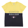 Cantabil Yellow Boy's T-Shirt (6816368656523)