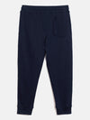 Cantabil Boys Navy Blue Jogger (7092987363467)