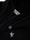 Cantabil Boys Black Sweatshirt (7087443443851)