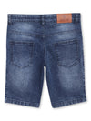 Cantabil Boys Blue Shorts (7075456123019)