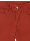 Cantabil Boy Rust Trouser (7058121883787)