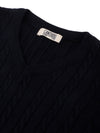 Cantabil Boys Navy Sweater (7087198339211)