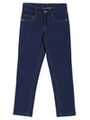 Cantabil Girl Dark Blue Jeans (7058103271563)