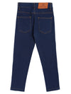 Cantabil Girl Dark Blue Jeans (7058103271563)