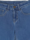 Cantabil Girl Med Blue Jeans (7058112479371)