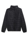 Cantabil Girls Black Jacket (7075128574091)