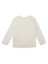 CantabilGirls Off White Sweatshirt (7087162228875)