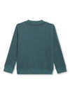 Cantabil Girls Bottle Green Sweatshirt (7075427451019)