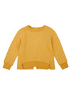 CantabilGirls Mustard Sweatshirt (7087157346443)