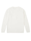 Cantabil Girls Off White Sweater (7087145484427)