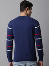 CantabilInkblue Men Sweater (7045690359947)