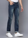 Cantabil Men Blue Jeans (7120893640843)