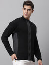 CantabilBlack Men Sweater (7045732139147)