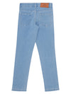 Cantabil Girls Dirty Blue Denim (7087073067147)