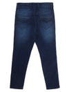 Cantabil Girls Ice Wash Denim (7087076376715)