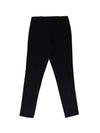 Cantabil Girls Navy Blue Jeggings (7041012760715)