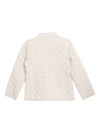 Cantabil Girls Ivory Jacket (7061929721995)