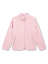 Cantabil Girls Pink Jacket (7075137126539)