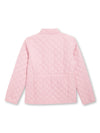Cantabil Girls Pink Jacket (7075137126539)