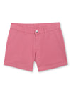 Cantabil Girls Coral Shorts (7075436920971)