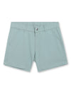 Cantabil Girls Green Shorts (7075437936779)