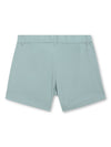 Cantabil Girls Green Shorts (7075437936779)