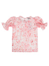Cantabil Girls Pink Top (7057843290251)