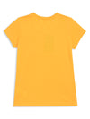 Cantabil Girls Yellow T-Shirts (6802169102475)