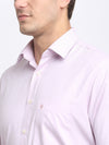 Cantabil Men's Pink Shirt (6729616785547)