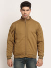 Cantabil Brown Men's Jacket (6712173822091)