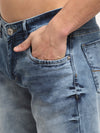 Cantabil Hillium Men's Jeans (6718172037259)