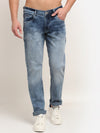 Cantabil Hillium Men's Jeans (6718172037259)