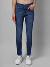 Cantabil Women Medium Mercerised Jeans (7031639736459)
