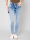 Cantabil Women Hillium Jeans (7055678046347)