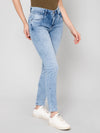 Cantabil Women Hillium Jeans (7055678046347)