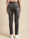 Cantabil Womens Grey Denim (7066288029835)