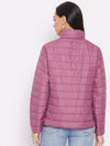 Cantabil Dark Pink Women's Jacket (6699391615115)