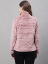 Cantabil Women Pink Jacket (7083212898443)