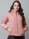 CantabilWomen Pink Jacket (7048354824331)