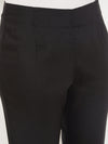 Cantabil Women Black Pant (7085869531275)